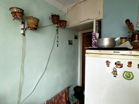 квартира за адресою Чумаченка вул., 30