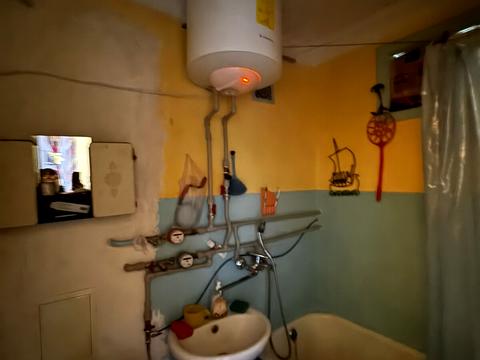 квартира за адресою Чумаченка вул., 30