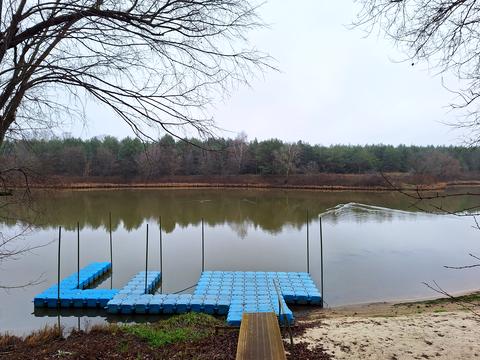 будинок за адресою Набережна вул.