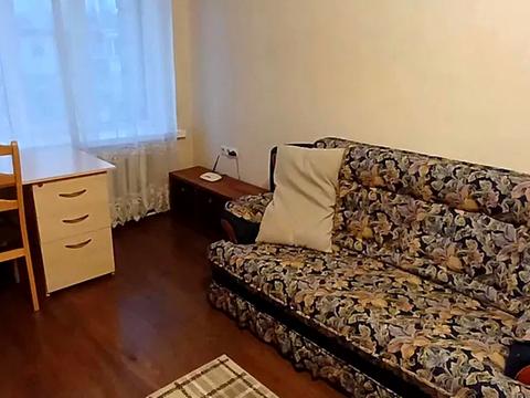 квартира по адресу Віктора Ярмоли ул., 6/8