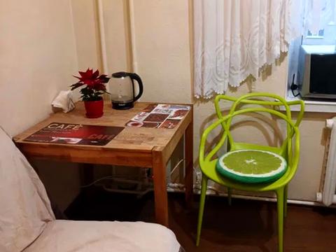 квартира по адресу Віктора Ярмоли ул., 6/8