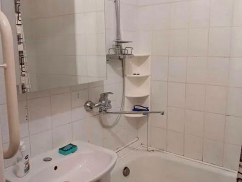 квартира по адресу Віктора Ярмоли ул., 6/8