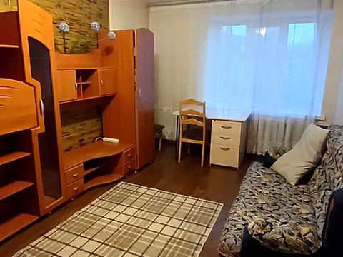 квартира по адресу Віктора Ярмоли ул., 6/8