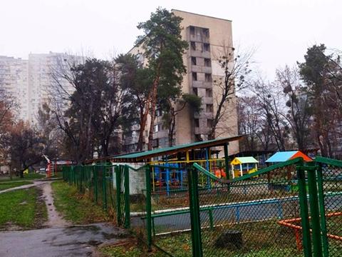 квартира за адресою Воскресенська вул., 11-А