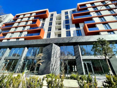 квартира за адресою Зелена вул., 115Б