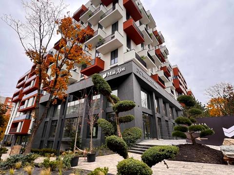 квартира за адресою Зелена вул., 115Б