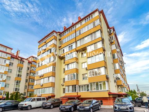 квартира по адресу Машинобудівників ул., 19/21