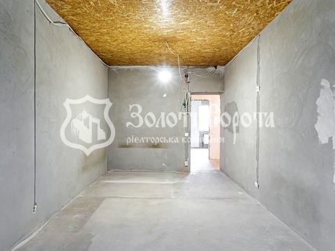 квартира по адресу Машинобудівників ул., 19/21