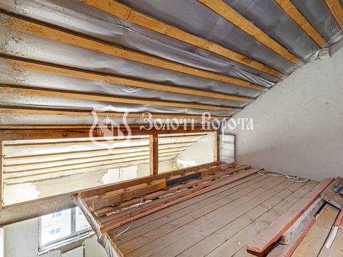 квартира по адресу Машинобудівників ул., 19/21