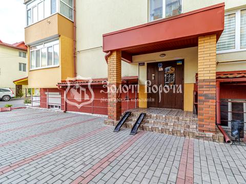 квартира по адресу Машинобудівників ул., 19/21