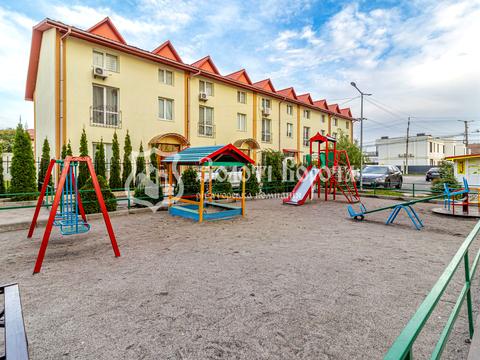 квартира по адресу Машинобудівників ул., 19/21