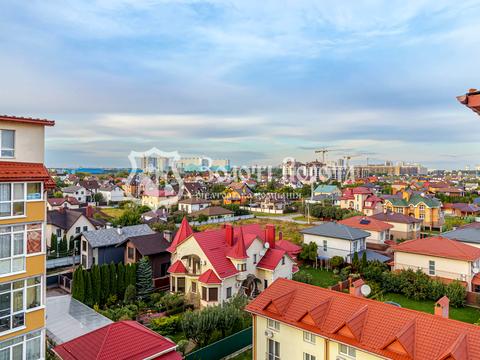 квартира по адресу Машинобудівників ул., 19/21