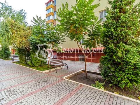 квартира по адресу Машинобудівників ул., 19/21