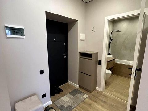 квартира по адресу Студентская ул., 30