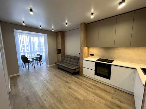 квартира по адресу Студентская ул., 30