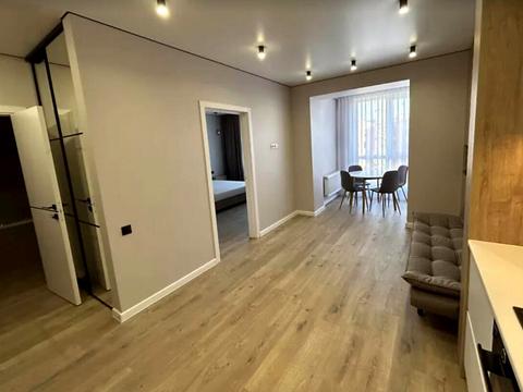 квартира по адресу Студентская ул., 30