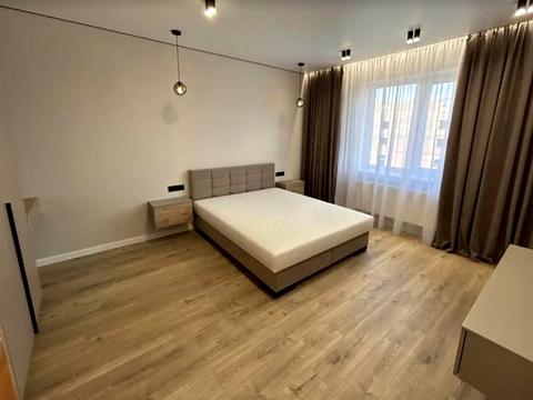 квартира по адресу Студентская ул., 30