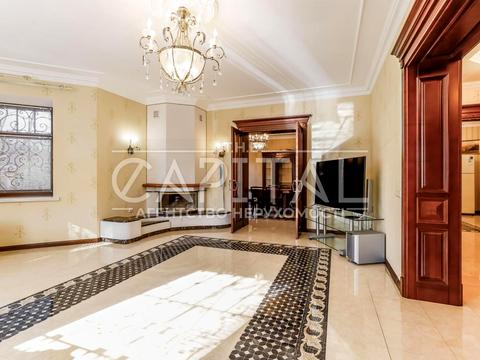 дом по адресу Киевская ул.