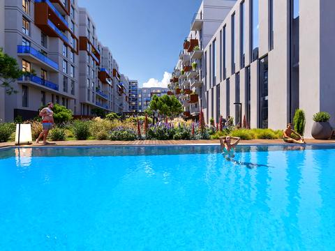 квартира за адресою Зелена вул., 115Б