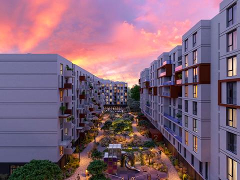 квартира за адресою Зелена вул., 115Б