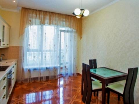 квартира за адресою Мокра вул. (Кудряшова), 18