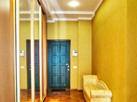 квартира за адресою Мокра вул. (Кудряшова), 18