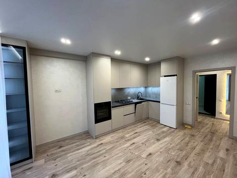 квартира за адресою Студентська вул., 24