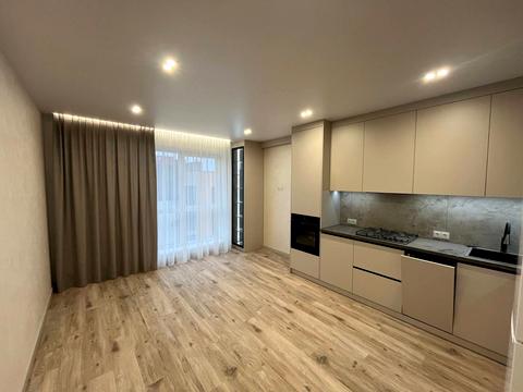 квартира по адресу Студентская ул., 24