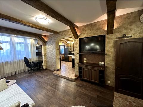 квартира за адресою Дмитрівська вул., 80