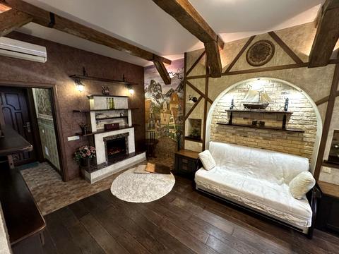 квартира за адресою Дмитрівська вул., 80