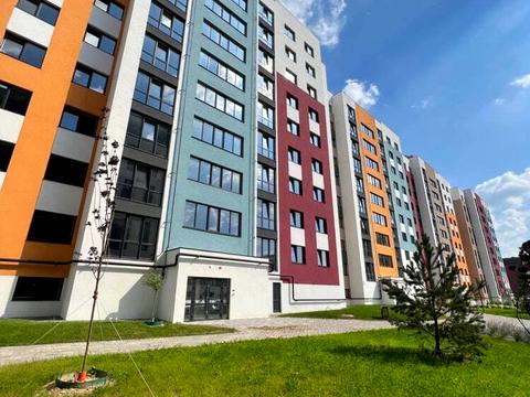 квартира по адресу Студентская ул., 30