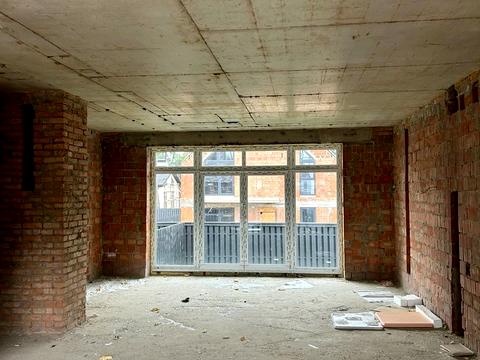 дом по адресу Евгения Коновальца ул.