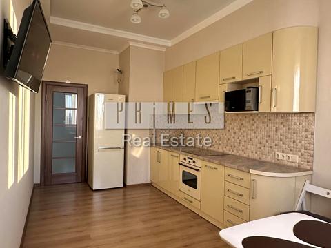 квартира за адресою Андрія Верхогляда вул. (Михайла Драгомирова), 2-А