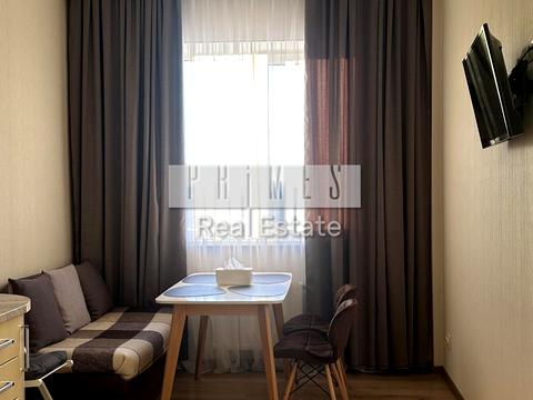 квартира за адресою Андрія Верхогляда вул. (Михайла Драгомирова), 2-А