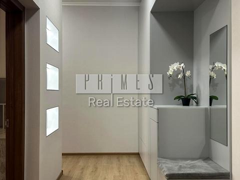 квартира за адресою Андрія Верхогляда вул. (Михайла Драгомирова), 2-А