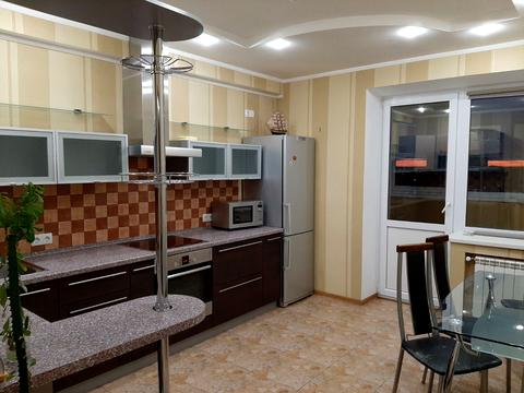 квартира за адресою Грушевського вул., 7