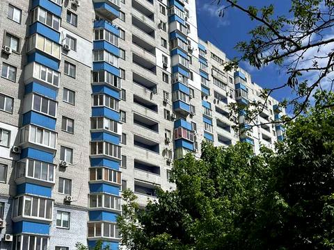 квартира за адресою Грушевського вул., 7