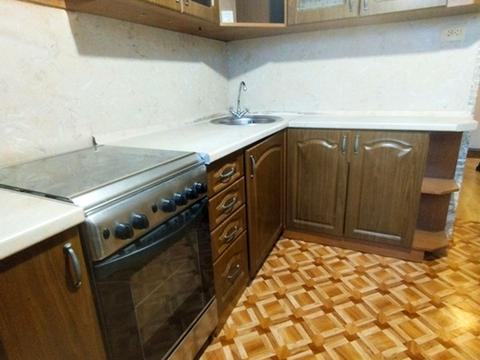 квартира за адресою Воскресенська вул., 11-А