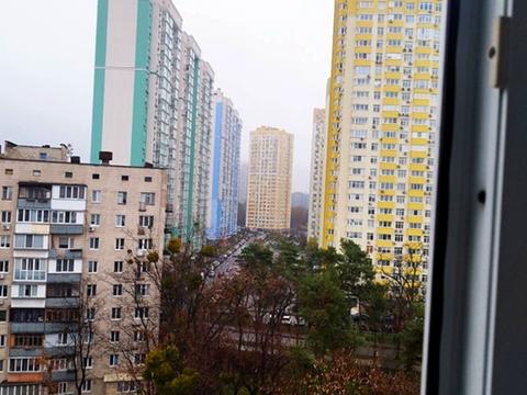 квартира за адресою Воскресенська вул., 11-А