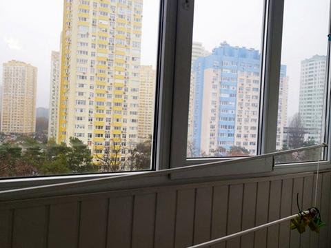 квартира за адресою Воскресенська вул., 11-А