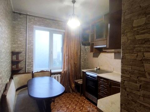 квартира за адресою Воскресенська вул., 11-А