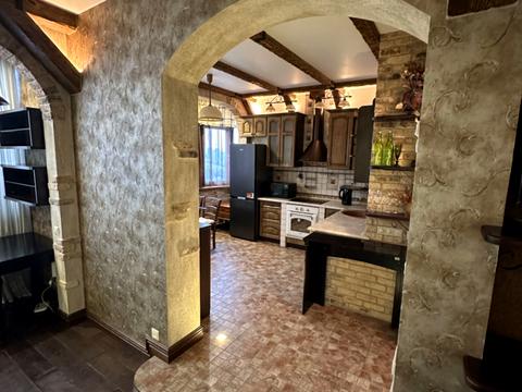 квартира за адресою Дмитрівська вул., 80