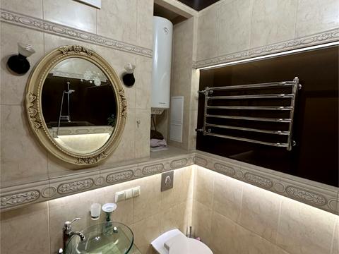 квартира за адресою Дмитрівська вул., 80