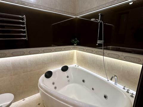 квартира за адресою Дмитрівська вул., 80