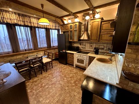 квартира за адресою Дмитрівська вул., 80