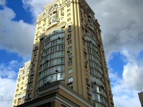 квартира за адресою Дмитрівська вул., 80