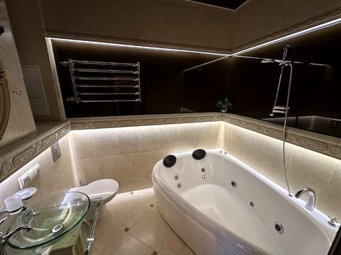 квартира за адресою Дмитрівська вул., 80