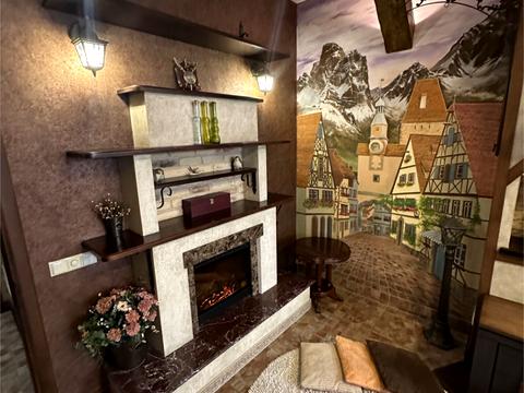 квартира за адресою Дмитрівська вул., 80