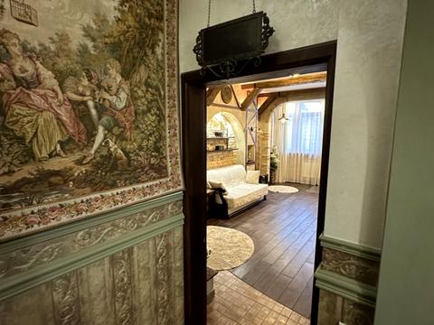 квартира за адресою Дмитрівська вул., 80