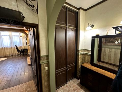 квартира за адресою Дмитрівська вул., 80